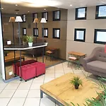 Apartmanhotel Victoria Garden Centre
