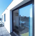Apartmanhotel Victoria Garden Centre