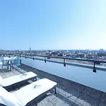 Apartmanhotel Victoria Garden Centre 3*