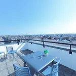 Victoria Garden Centre Apartmanhotel Bordeaux