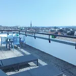 Apartmanhotel Victoria Garden Centre