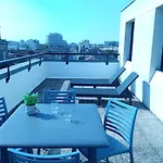 Victoria Garden Centre Apartmanhotel 3*