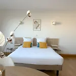 Victoria Garden Centre Apartmanhotel Bordeaux