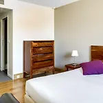 Apartmanhotel Victoria Garden Centre 3*