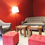 Victoria Garden Centre 3* Bordeaux