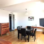 Apartmanhotel Victoria Garden Centre 3*
