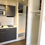 Victoria Garden Centre Apartmanhotel
