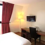 Apartmanhotel Victoria Garden Centre 3*