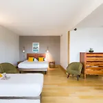 Apartmanhotel Victoria Garden Centre 3*