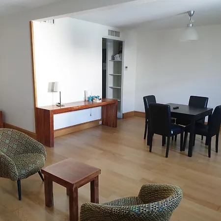 Appart’hôtel Victoria Garden*** 3* Bordéus
