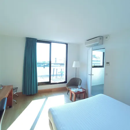 Appart’hôtel Victoria Garden*** 3* Bordéus